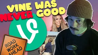 The Truth About Vine
