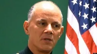 Another Florida Officer Accused Of Sex On-Duty