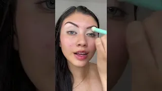 Entre ser y no ser yo soy maquillaje maquillajetutorial makeuptutorial teresa make