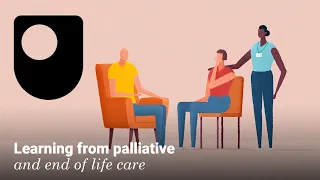 Learning from palliative and end of life care