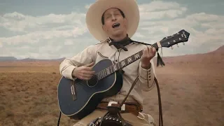 Quickie: The Ballad of Buster Scruggs