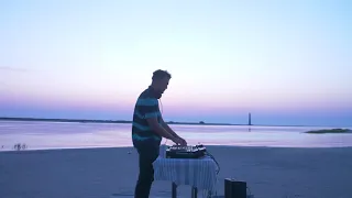 Gibson Parker (Live Sunrise Set From Charleston, SC)