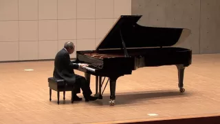 Gustav Lange：Blumenlied op.39（Nagai)