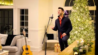 Ed Sheeran & Elton John Christmas Song - Merry Christmas Cover by Greg Sykes