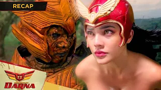 Darna and Borgo's first intense encounter | Darna Recap