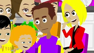 The Wonderful World of The OSMU Wiggles TV Series 1 Episode 12: Jeff's Wiggly Games