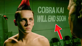 Cobra Kai Hidden Secrets That You Totally Missed..