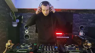 Chris Neth - Hardtechno End Of The Year Mix 2023