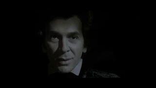 Frank Langella's Dracula - I am the King of My Kind