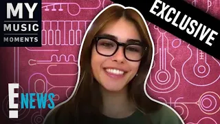 Madison Beer's Love for Sad Music: My Music Moments | E! News