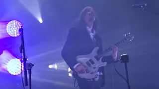 Opeth - Deliverance (first part) @ AB Brussel 6 nov 2019