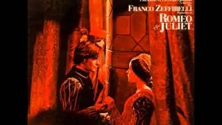 Romeo & Juliet 1968 - 07 - What Is a Youth