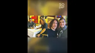 Iker Casillas and Carles Puyol have both revealed that they are gay #ikercasillas #carlespuyol #gay