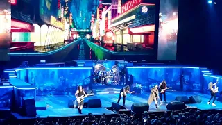 Iron Maiden - Stranger In A Strange Land (Dublin 24.06.2023)