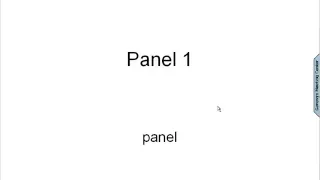 Computational Toxicology Panel Discussion 1