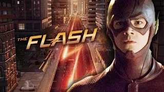 7 Things You Didn't Know About The Flash