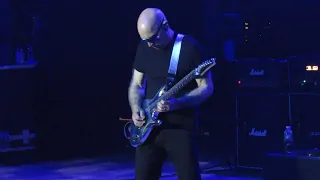 Joe Satriani, "Flying in a Blue Dream," Scottish Rite Auditorium, 4/10/24 (partial song)