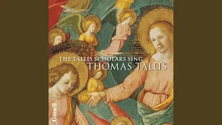 Tallis: Hear the Voice and Prayer