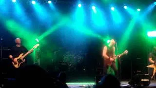 Einherjer - Einherjermarsjen / Dragons of the North@Summerbreeze 2011