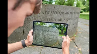 Virtuelles Gespräch zum Gedenken an das Kriegsende in Europa 1945