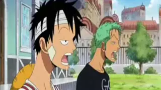 One Piece - Stand Out