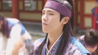 Ji dwi is a STAR BOY - Hwarang edit