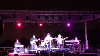 Moe Bandy - Bandy The Rodeo Clown LIVE Mission,Tx. 10/13/17