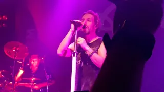 Sonata Arctica - Tallulah (Cluj-Napoca, 2019)