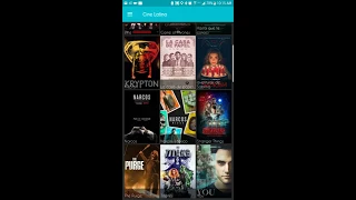 Nueva APP *Cine Latino* - Peliculas Y Series 2019