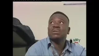 Mr Ben - Mr Ibu 2019 Latest Nigerian Comedy Movie Full HD