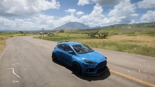 BEST turbo sound in FH5 part 3