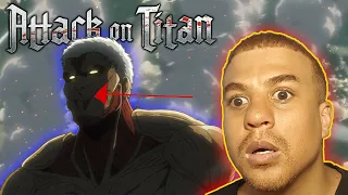 Holy Sh*t They Took Eren! | The Hunters | AOT S2 Episode 33 | Anime Reaction Videos