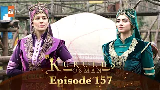 Kurulus Osman Urdu | Season 3 - Episode 157