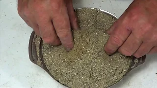 HOW TO MAKE A HOME MADE SAND BLASTER WITH A SODA BOTTLE!