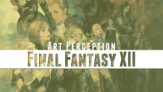 How Gambits Make Final Fantasy XII Better | Art Perception