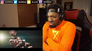 THIS WHAT I LIKE TO SEE! | KSI – Houdini (feat. Swarmz & Tion Wayne) (REACTION!!!)