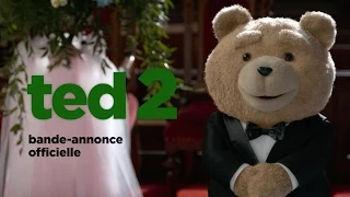 Ted 2 / Bande-annonce officielle VOST [Au cinéma le 5 Août]