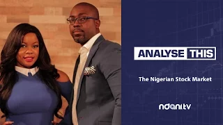 Analyse This: Episode 8 - The Nigerian Stock Market