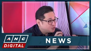 Bam Aquino stands by free tuition for state colleges and universities | ANC
