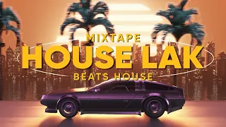 NHẠC NGHE TRÊN BAR - MIXTAPE KHÓC Ở TRONG CLUB REMIX - HOUSE LAK & DEEP HOUSE 2024