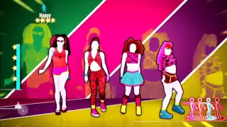 Macarena   Just Dance 2015   Full Gameplay 5 Stars