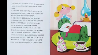 I VIAGGI DI GULLIVER - Storie per bambini