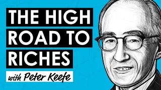 Hunting for Super Stocks w/ Peter Keefe (RWH034)
