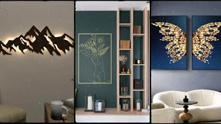 Transform Your Home with Stunning Wall Art Decor: A Comprehensive Guide