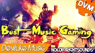 Epic Mix Dubstep and DrumStep Gaming 【30 mins】 #2016