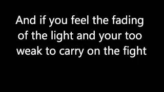 James Morrison - I Won't Let You Go + lyrics