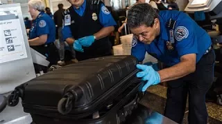 TSA Security Lines: Changes Coming at the Airport