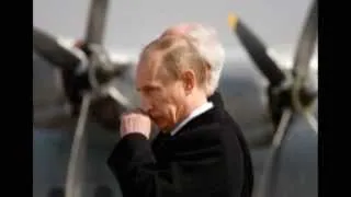 Владимир Путин в Голландии («Задорновости-3»)