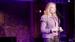 "All I Want" - Preview from Sherie Rene Scott's 'Piece of Meat' at 54 Below