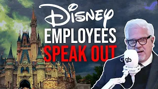 Disney Employees EXPOSE How Woke Culture is DESTROYING Company